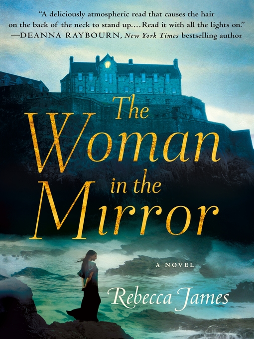 Title details for The Woman in the Mirror by Rebecca James - Available